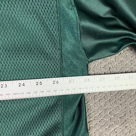 Brett Favre Football Jersey Reebok Equipment Green Bay Packers Men's 2XL - Picture 15 of 16